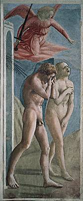 la rencontre adam et eve