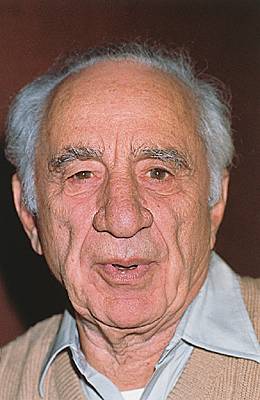 Elia Kazan, novembre 1980, interview