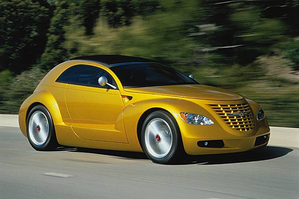 Prototype Chrysler