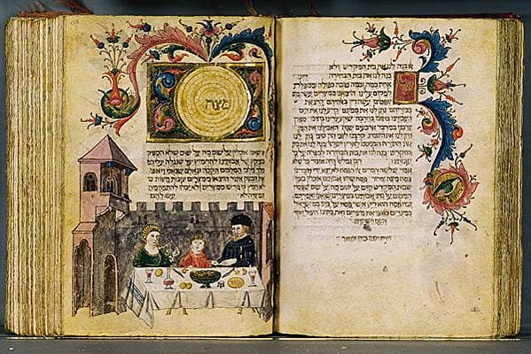 encyclopedie kabbale juive