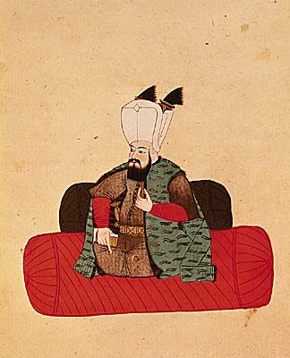 Murad III