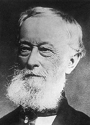 Alfred Krupp