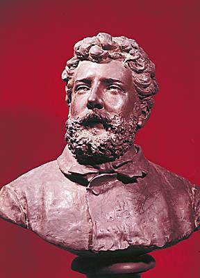 Georges Bizet, Symphonie en ut majeur (2e mouvement, andante)
