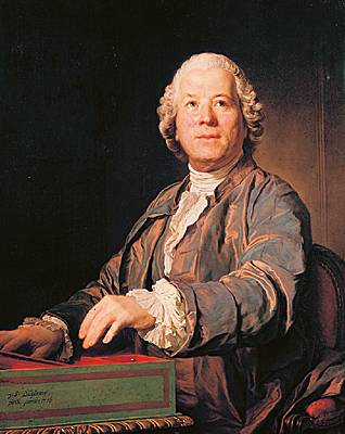 Christoph Willibald von Gluck, Orphée : air «Che faro senza Euridice» (Orphée)