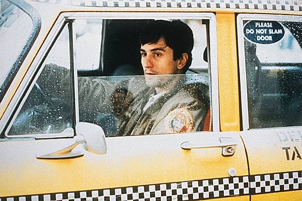 Martin Scorsese, 1974, interview