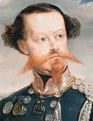 Victor-Emmanuel II