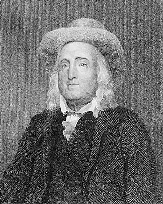 Jeremy Bentham
