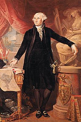 George Washington