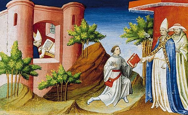 Saint Athanase