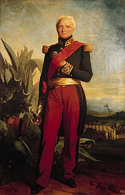 Thomas Robert Bugeaud
