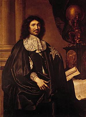 Jean-Baptiste Colbert