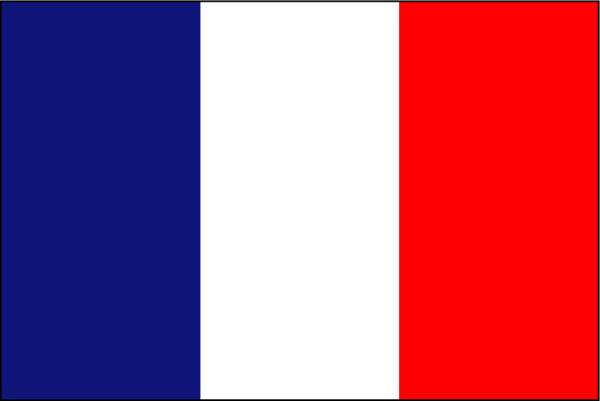 Dicton français
