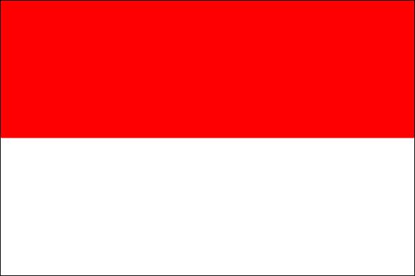 Expression populaire indonésienne