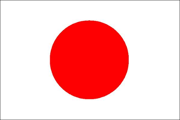 drapeau-du-japon