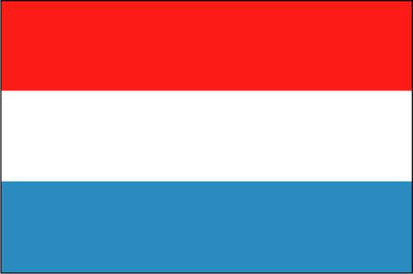 Hymne luxembourgeois, <i>Notre Patrie</i>