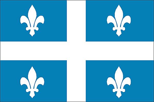 Dicton québécois