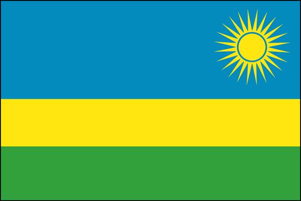 Compter en rwandais