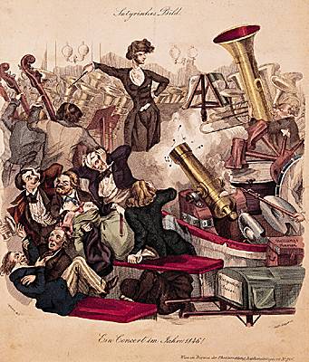 Hector Berlioz