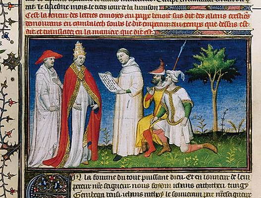 Benoît XII