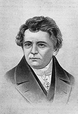 Georg Simon Ohm