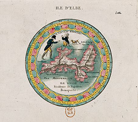 Île d'Elbe