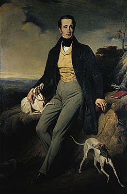 Alphonse de Lamartine