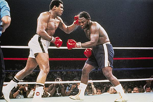Muhammad Ali