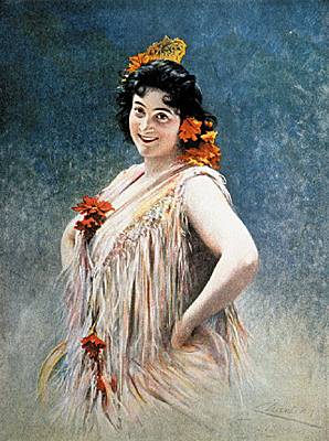 Georges Bizet, Carmen : ouverture
