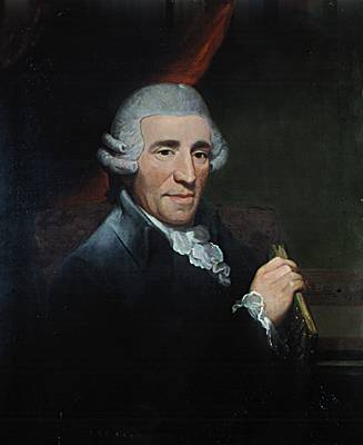 Joseph Haydn, <i>la Création</i> : le Chaos