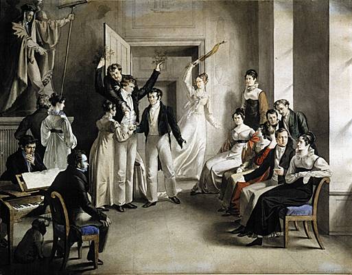 Franz Schubert, Marguerite au rouet, D.118