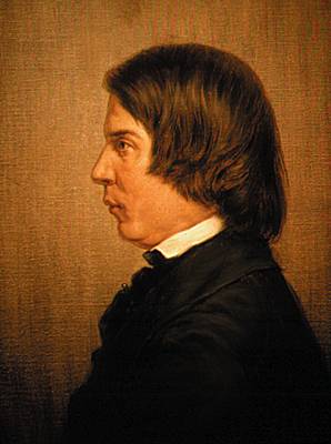 Robert Schumann, Symphonie n° 2 en ut majeur, op. 61 (1er mouvement, allegro ma non troppo)