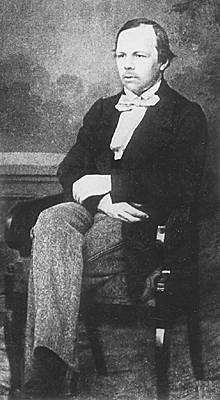 Fedor Mikhaïlovitch Dostoïevski, les Frères Karamazov