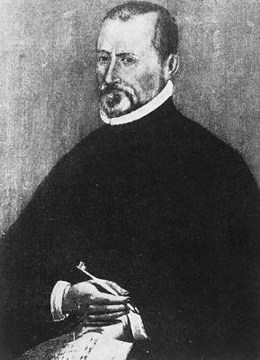 Giovanni Pierluigi da Palestrina, motet Sicut cervus desiderat