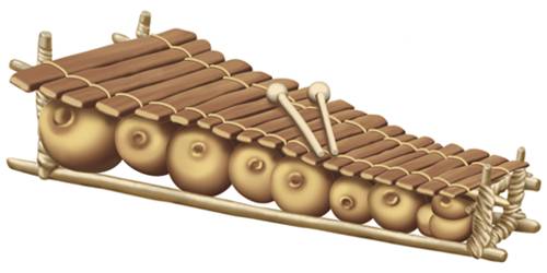 Balafon