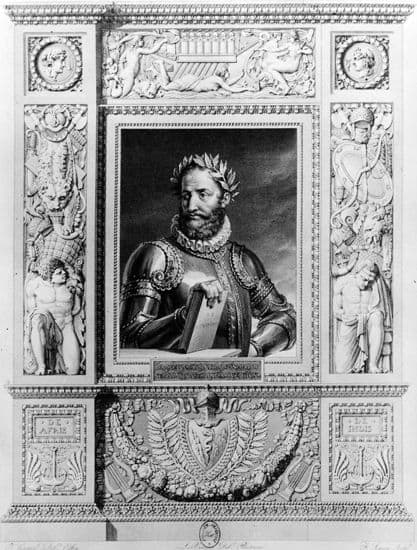 Luis Vaz de Camoes
