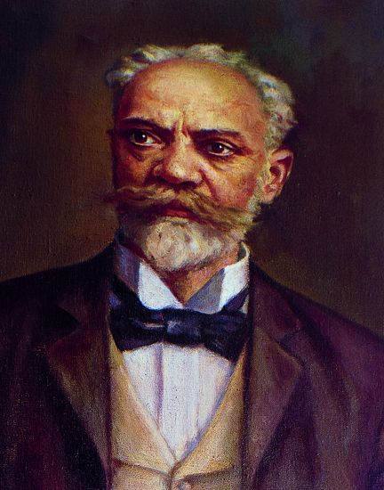 Antonin Dvorak