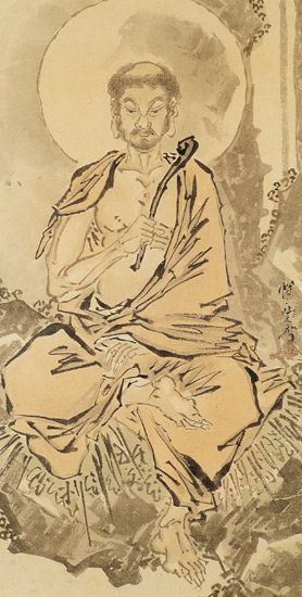 Bouddha
