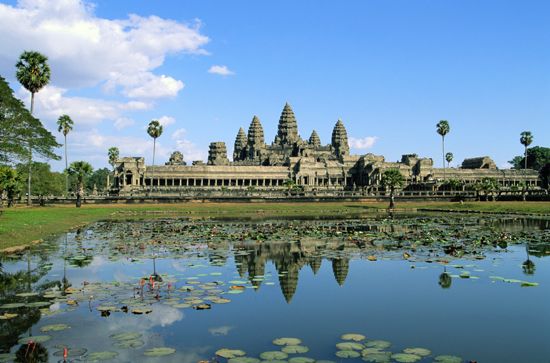 Angkor Vat