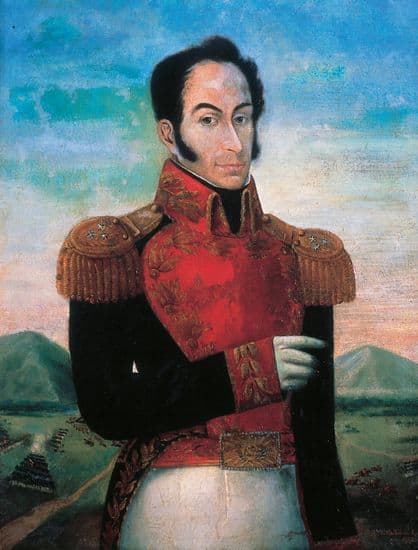 Simón Bolívar
