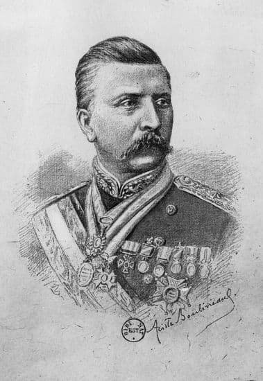Porfirio Diaz