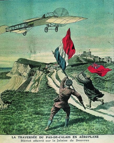 Louis Blériot
