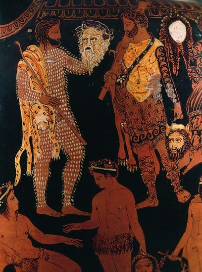 prostituée grece antique