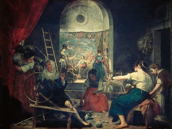 Encyclopédie Larousse en ligne - Diego de Silva Vélasquez en espagnol Velázquez