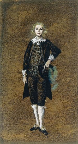 Wolfgang Amadeus Mozart, <i>les Noces de Figaro</i>