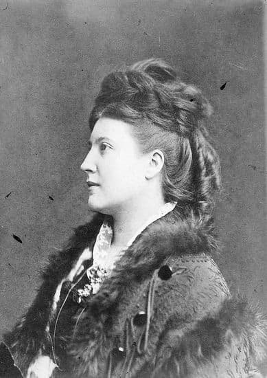 Encyclopédie Larousse en ligne Judith Gautier