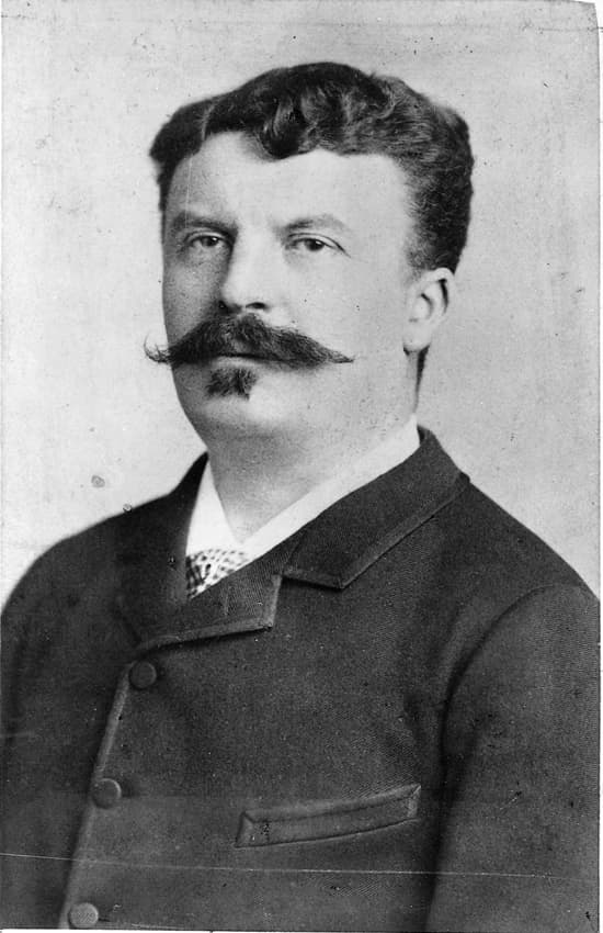 Encyclop die Larousse En Ligne Guy De Maupassant Encyclop die Larousse En Ligne Guy De Maupassant