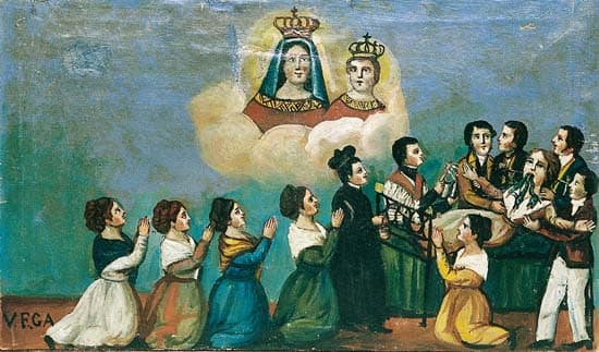 <i>Exorcisme</i> <i>Exorcisme</i>