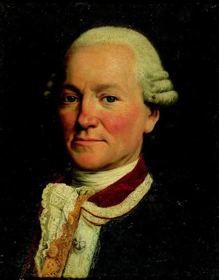 Jean François de Galaup, comte de Lapérouse