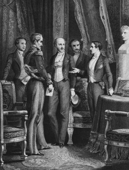 Coup d'État du 2 décembre 1851