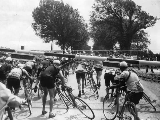 Tour de France 1939